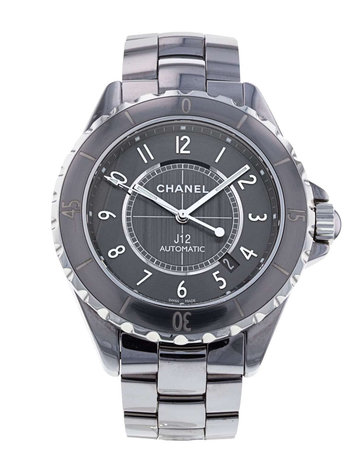 Chanel J12 H2934